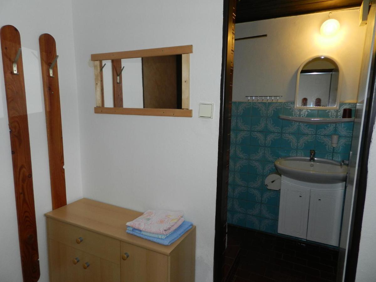Chalupa U Beranu Hotell Harrachov Rom bilde