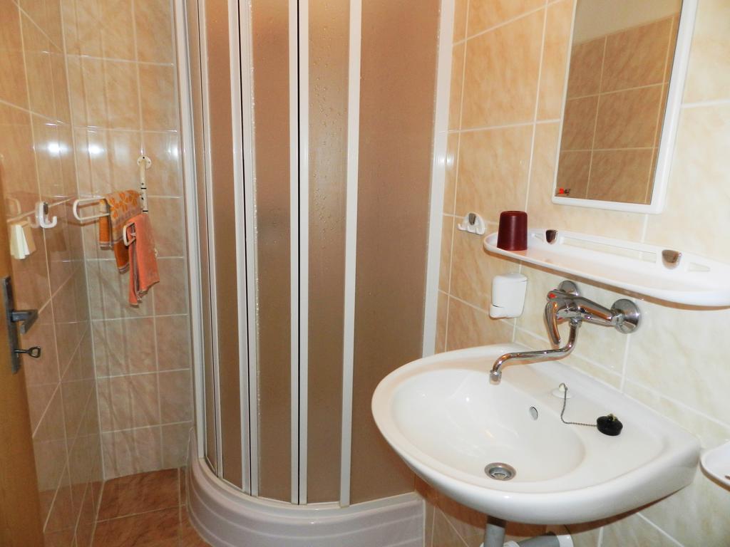 Chalupa U Beranu Hotell Harrachov Eksteriør bilde